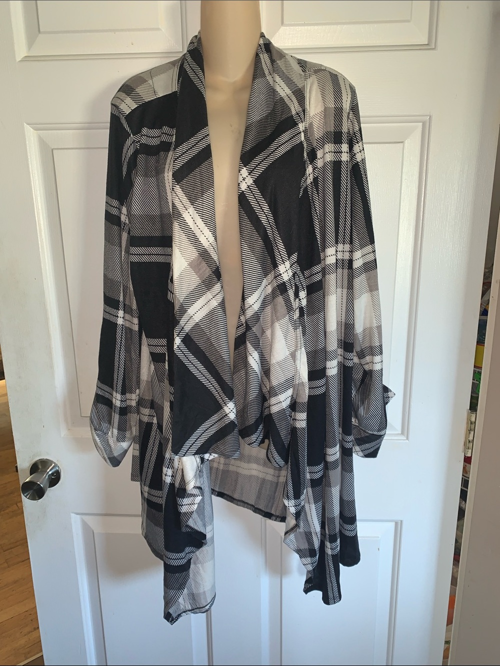 Jacket - Picture 4 of 14